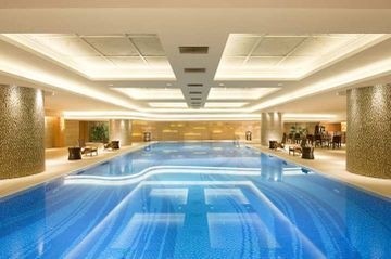 โรงแรมดับเบิ้ลทรี บาย ฮิลตัน ชิงเต่า (Doubletree By Hilton Qingdao)3