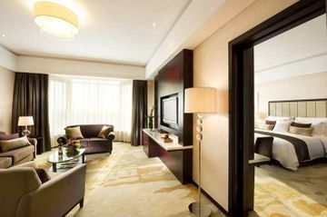 โรงแรมดับเบิ้ลทรี บาย ฮิลตัน ชิงเต่า (Doubletree By Hilton Qingdao)4