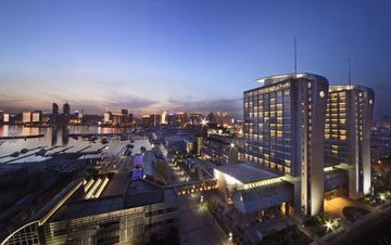 Intercontinental0