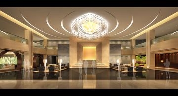 Holiday Inn City Centre0