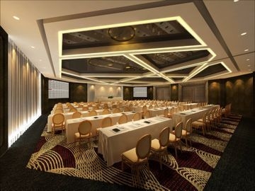 Holiday Inn City Centre3