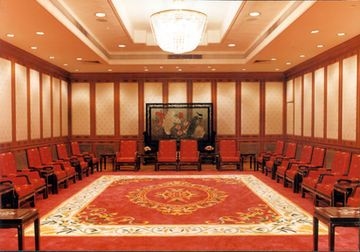 Crowne Plaza City Centre1