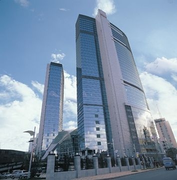 KAIWAH PLAZA INTERNATIONAL0