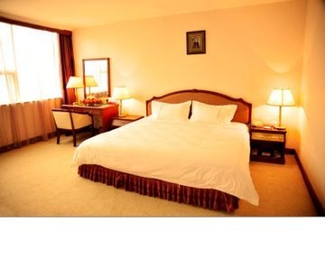 KING WORLD INTERNATIONAL HOTEL1