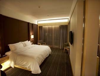 Onehome H.S. Art Hotel4