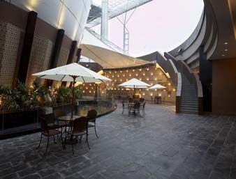 Onehome H.S. Art Hotel2