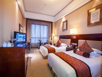 Ramada Plaza Zhijiang4