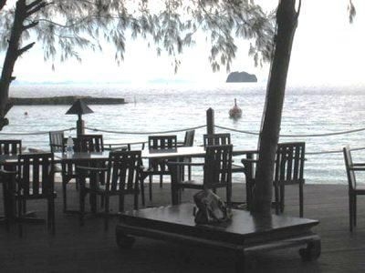 ฮันนีมูน ไอส์แลนด์ (Honeymoon Island)1