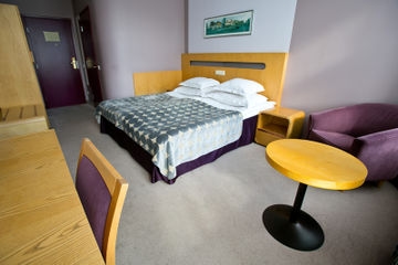 Hotel London2