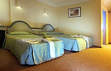 Ankara Ogulturk Hotel2