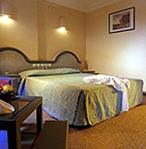 Ankara Ogulturk Hotel1