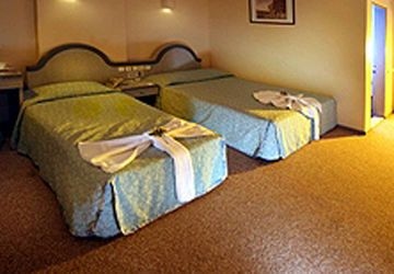 Ankara Ogulturk Hotel4