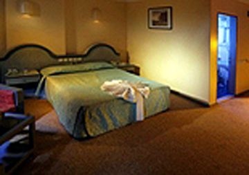 Ankara Ogulturk Hotel3