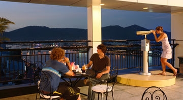 Green Plaza Hotel4