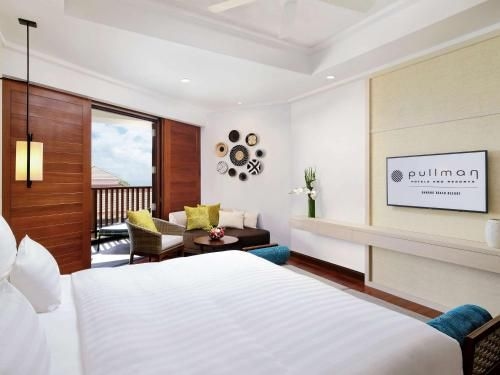 Pullman Danang Beach Resort4