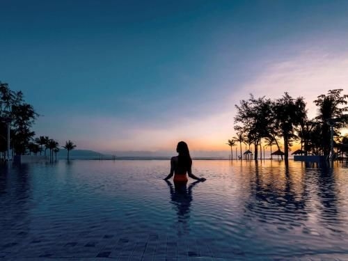 Pullman Danang Beach Resort1