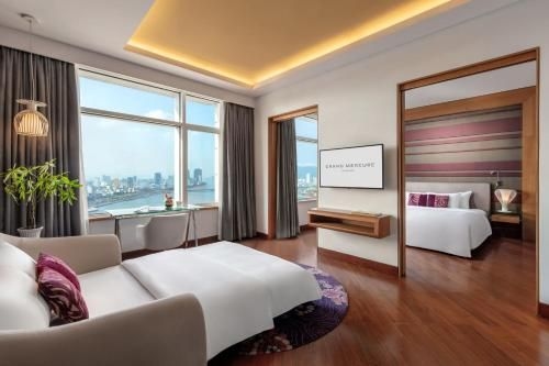 แกรนด์ เมอร์เคียว ดานัง (Grand Mercure Danang)3