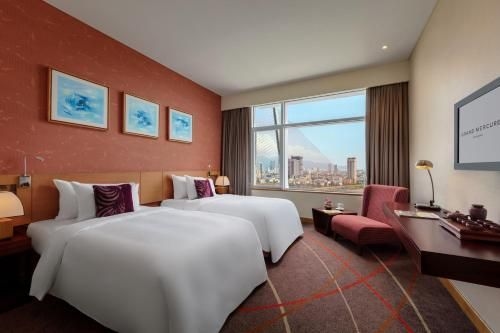 แกรนด์ เมอร์เคียว ดานัง (Grand Mercure Danang)4