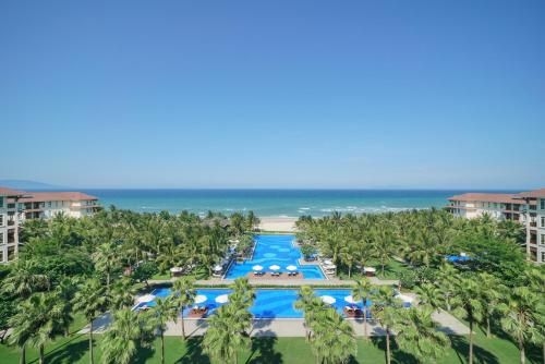 Vinpearl Luxury Da Nang0