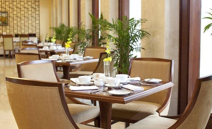 Vinpearl Luxury Da Nang2