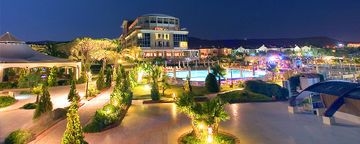 ILICA SPA & WELLNESS0