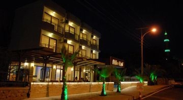 Eliba Hotel0