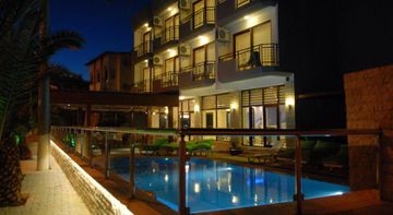Eliba Hotel4