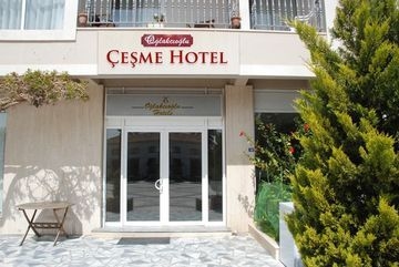 Oglakcioglu Cesme Hotel0
