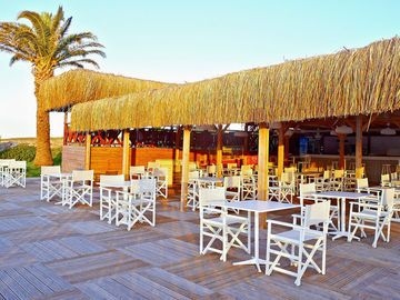 Alkoclar Hotel Alacati4