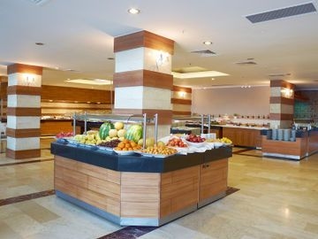Alkoclar Hotel Alacati3