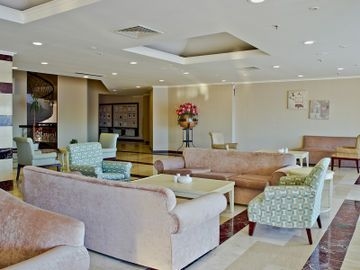 Alkoclar Hotel Alacati1