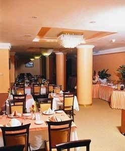 HOTEL ISMIRA3