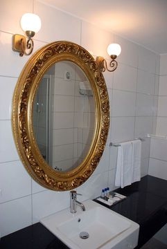 Residence Boutique Hotel2
