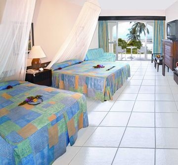 Leisure Lodge Resort0