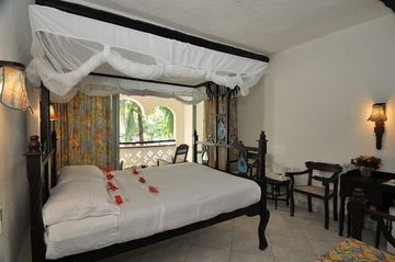 SOUTHERN PALMS BEACH RESORT0