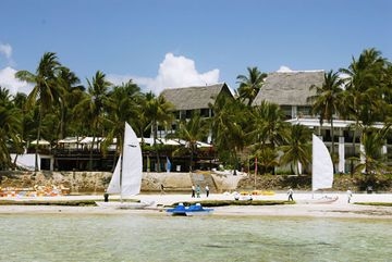 Voyager Beach Resort0