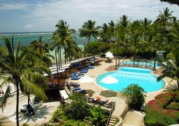 Voyager Beach Resort2