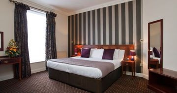 Arlington Hotel O'Connell Bridge2