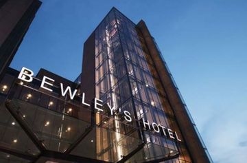 Bewleys Dublin Airport0
