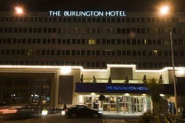 Doubletree by Hilton Dublin -0