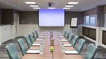 Doubletree by Hilton Dublin -1