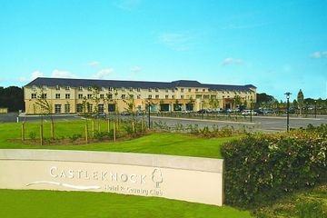Castleknock Hotel0