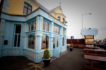 Bram Stoker Hotel0