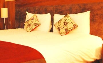Maldron Hotel Parnell Square4