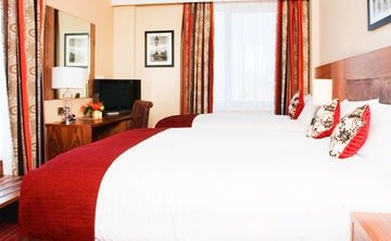 Maldron Hotel Parnell Square2