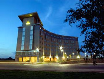 Aspect Hotel Park West0