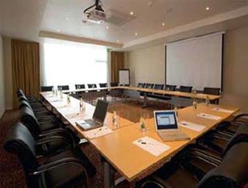 Aspect Hotel Park West1