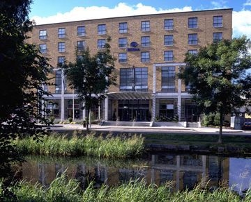 Hilton Dublin0