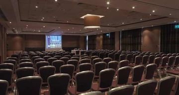Hilton Dublin4