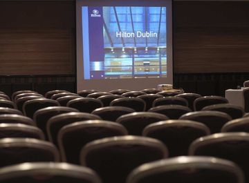 Hilton Dublin1